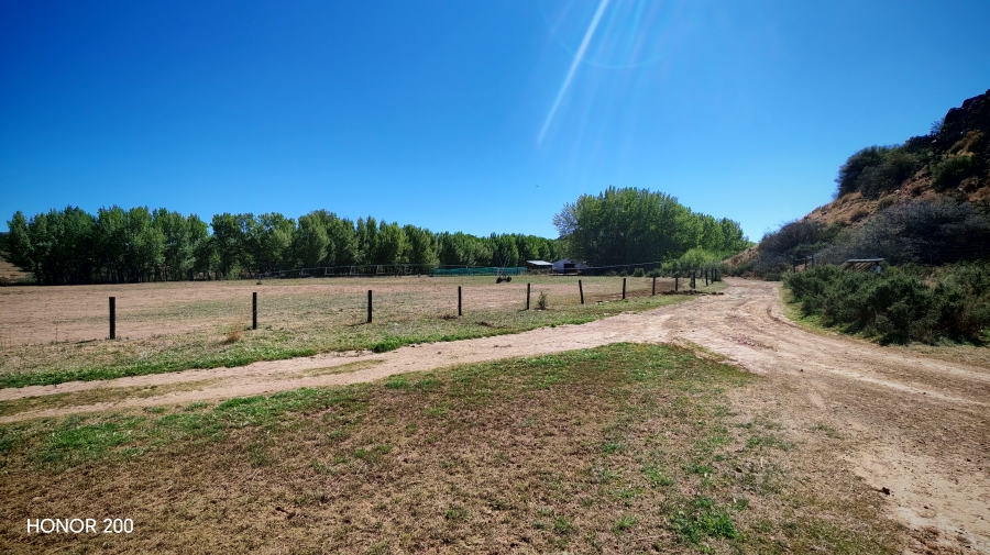 4 Bedroom Property for Sale in Middelburg Rural Eastern Cape